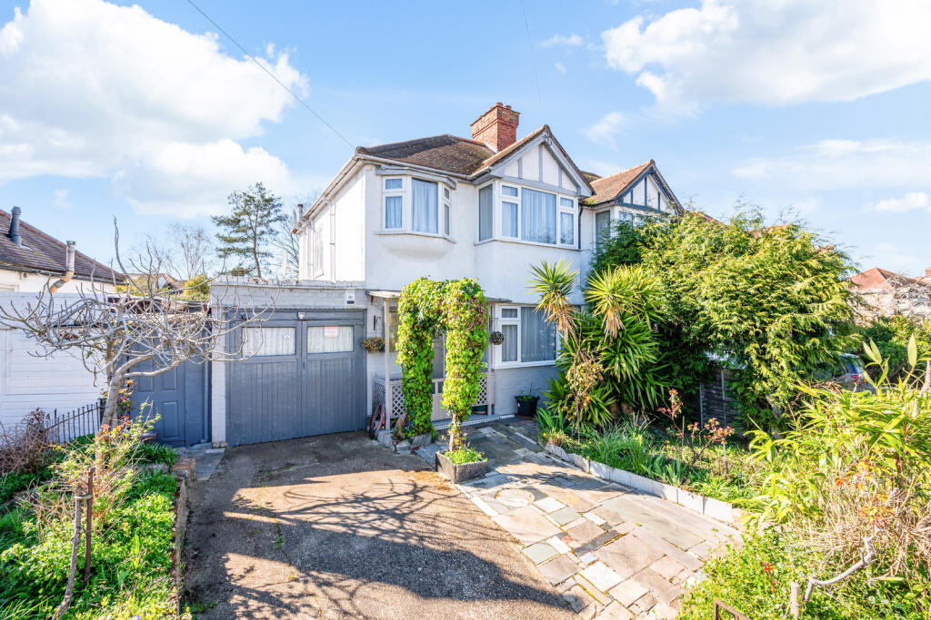 Main image of property: The Drive, Morden, SM4