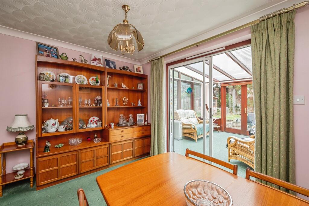 House in Norwich - View 4