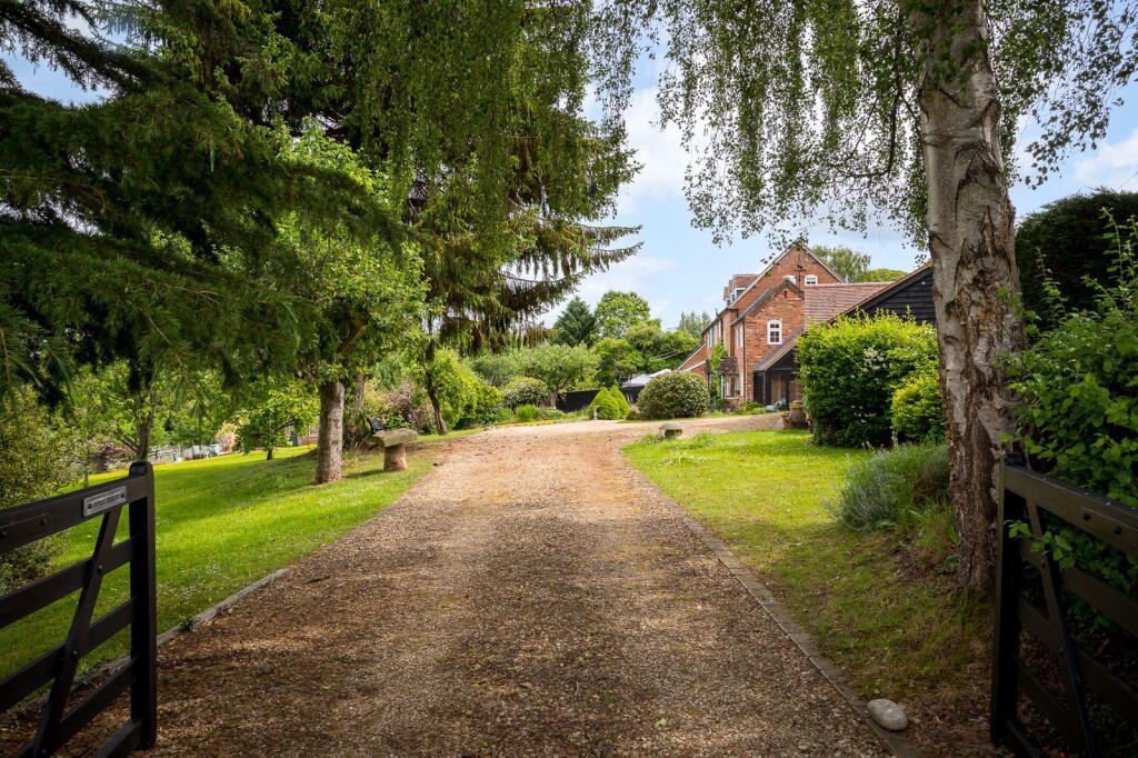Main image of property: Between Whitbourne & Suckley, Herefordshire