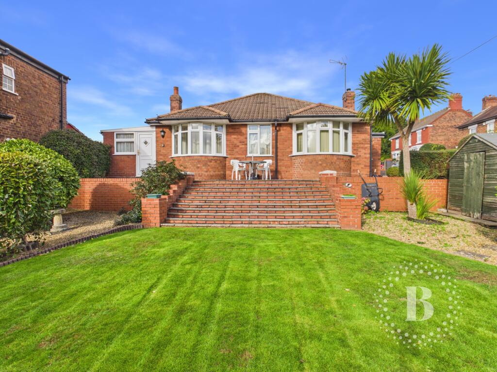 Main image of property: Snow Hill, St. Georges, Telford, TF2