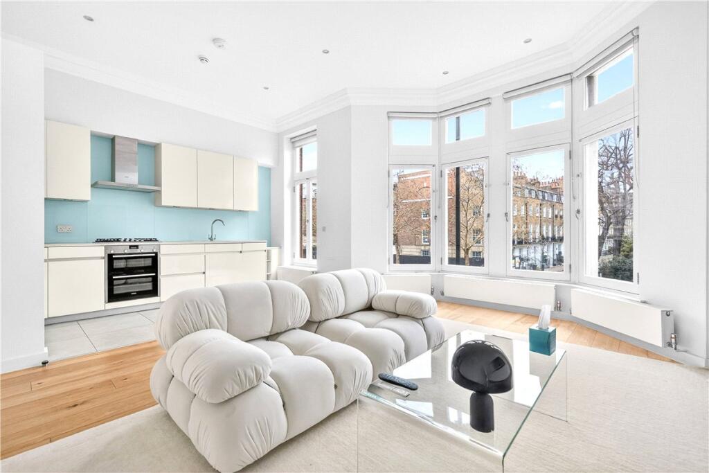 Main image of property: Brompton Road, Knightsbridge, London, SW3