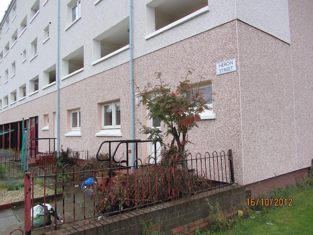 Main image of property: Heron Street, Glasgow, G40