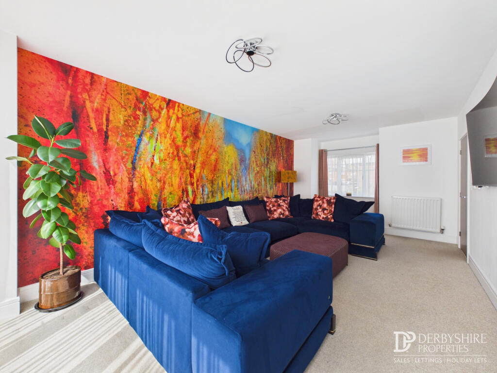 House in Derby - View 4
