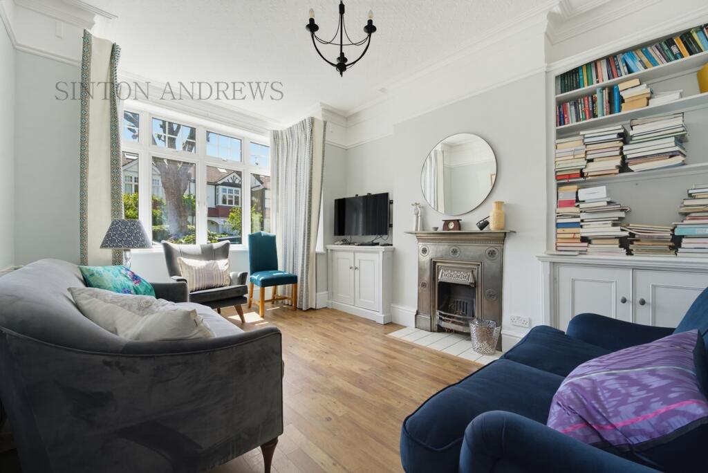 House in London - View 2