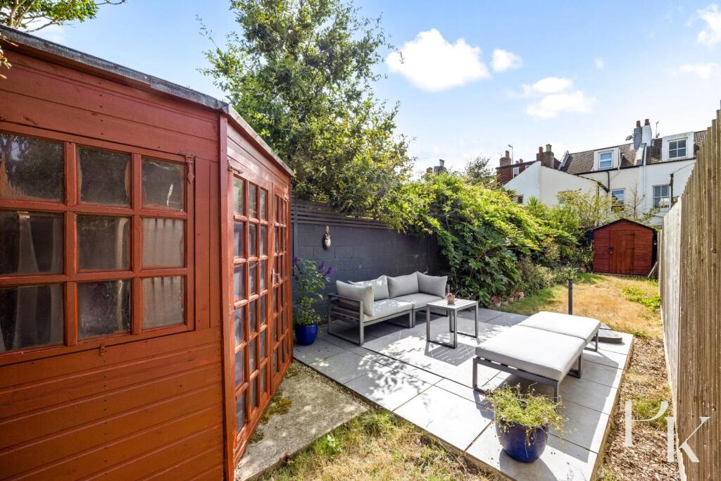 Main image of property: Pembroke Crescent