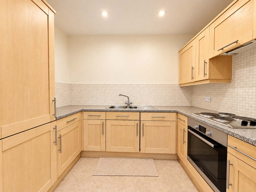 Apartment in Birmingham - View 5