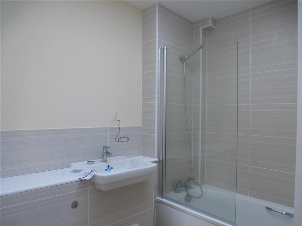 Apartment in Fenland, March - More