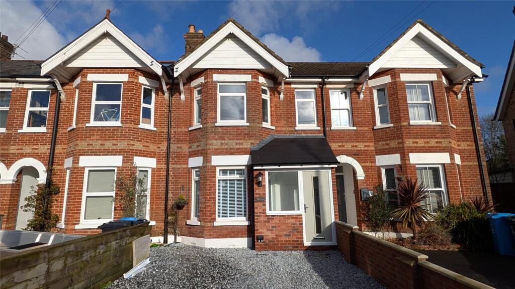 House in Poole