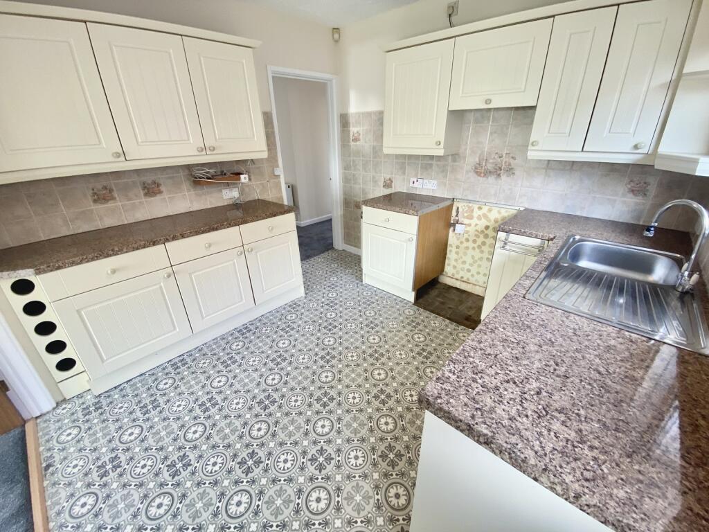House in Swansea, Mynyddbach - View 5