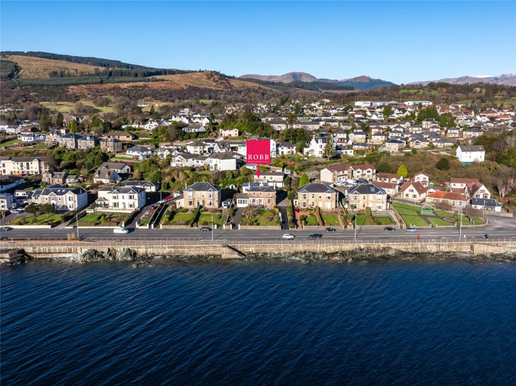 Main image of property: Alexandra Parade, Dunoon, Argyll and Bute, PA23