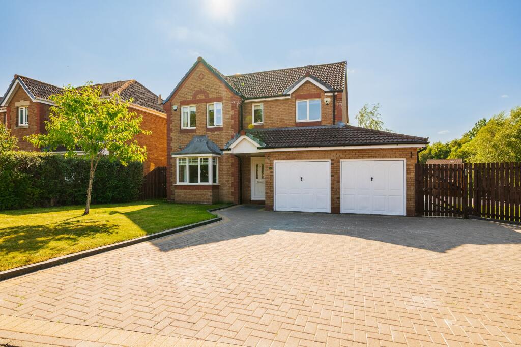 Main image of property: Murieston Valley, Murieston
