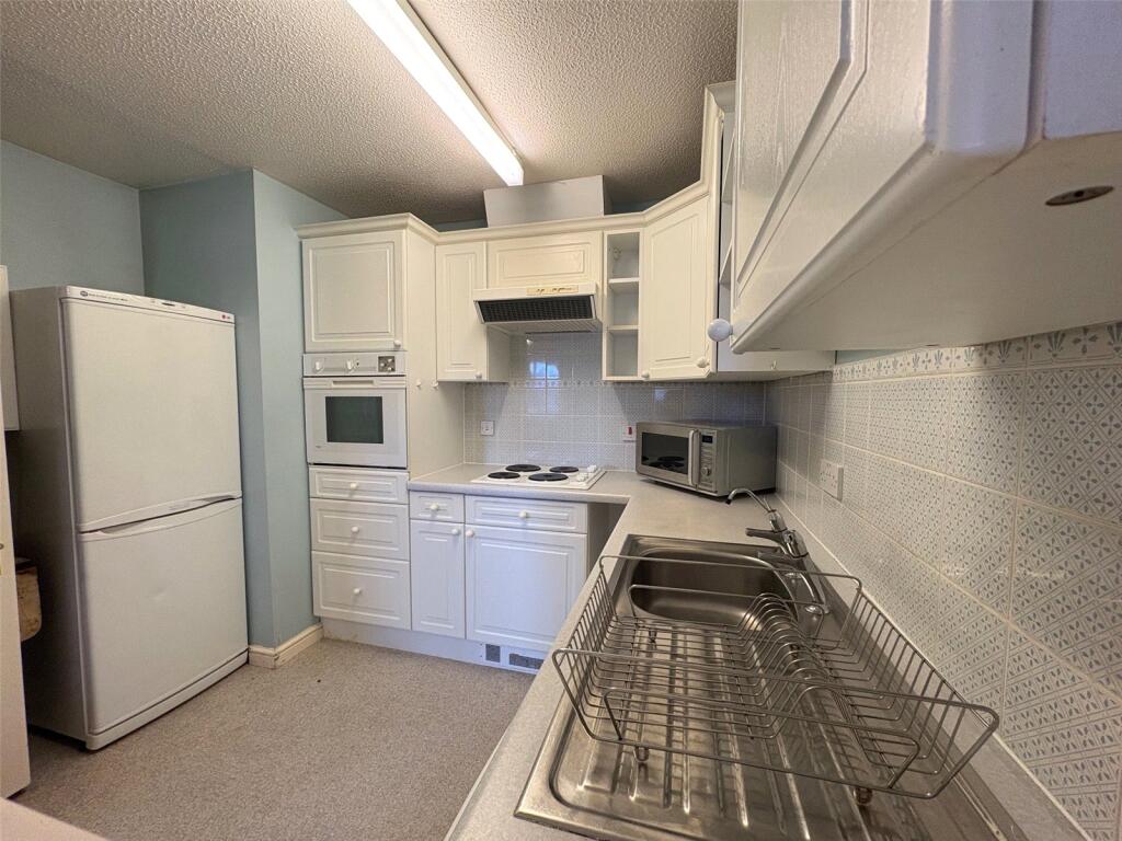 Additional image 6 of Central Wells - Two Bedroom Retirement Apartment