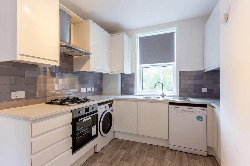 Main image of property: Arden Road, Ealing