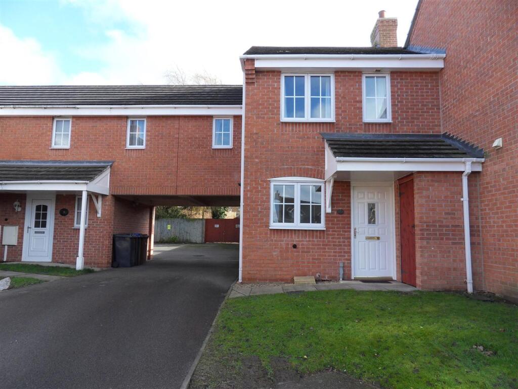 Main image of property: Russett Close, Barwell, LE9