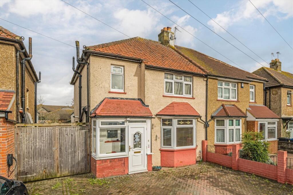 Main image of property: Hamilton Avenue, Surbiton