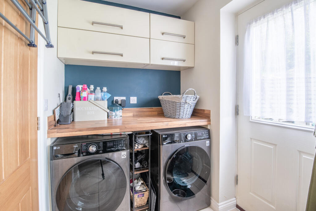 Additional image 15 of Kirkstall Close, Wilsden, West Yorkshire, BD15