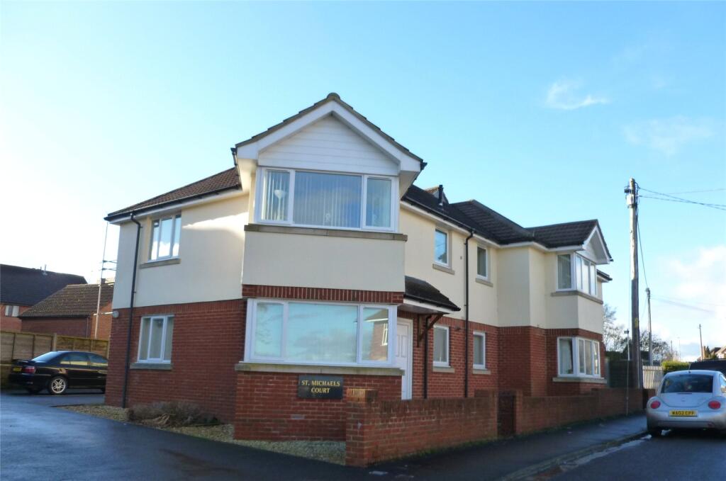 Main image of property: St Michaels Court, St. Michael's Avenue, Yeovil, Somerset, BA21