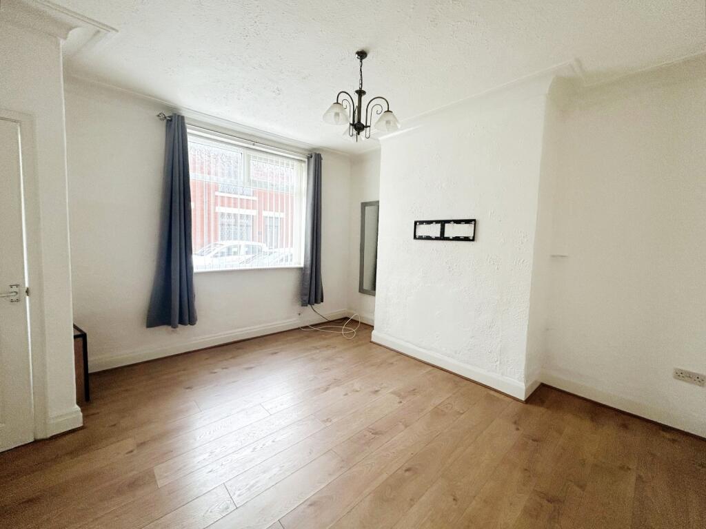 House in Preston, Broadgate, Avenham - View 2