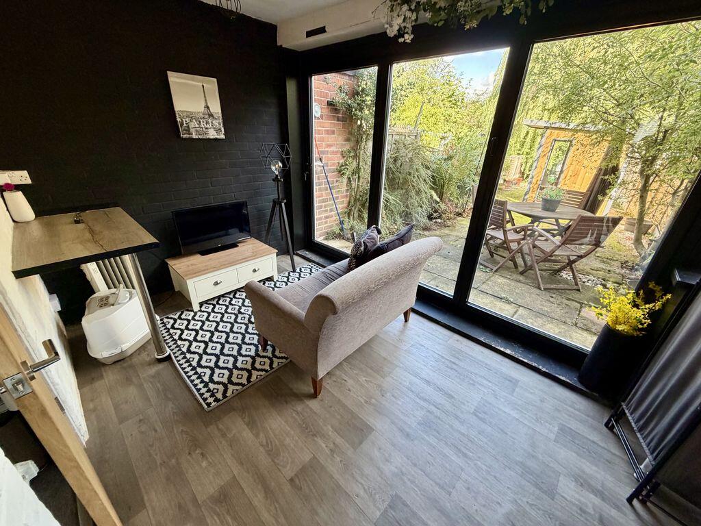 House in Stockport - View 5