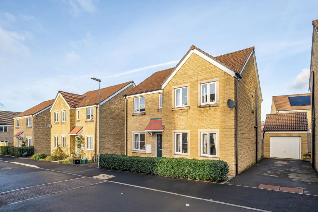 Rosemary Way, Frome, BA11 5ET image 2