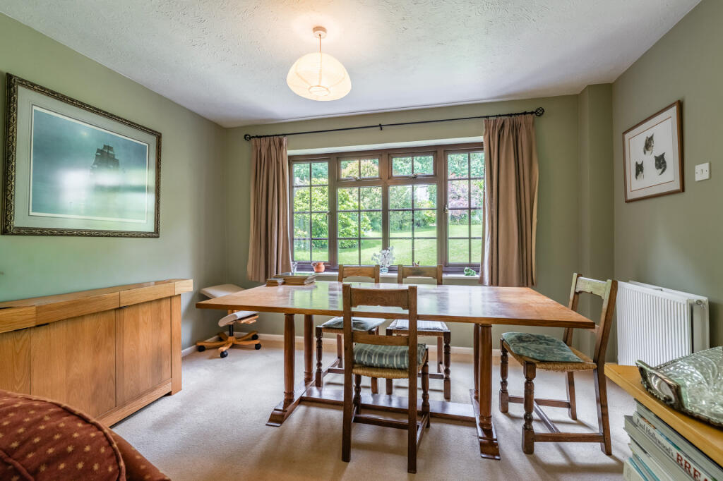 House in Worcester - More