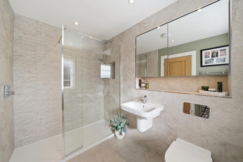 Additional image 22 of Church Rise, Tanworth-in-arden Solihull, B94 5BU