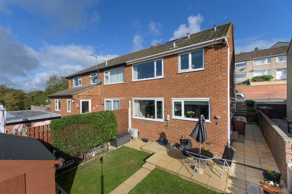 House in Leeds - View 5