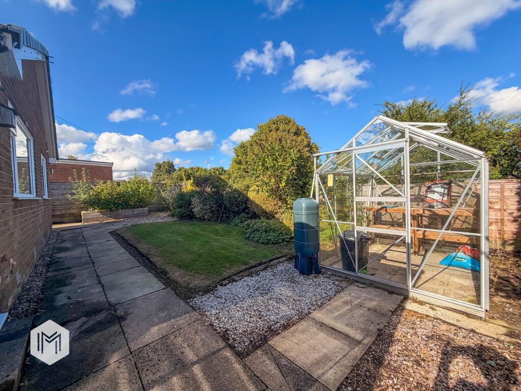 House in Bolton, Greater Manchester - View 5