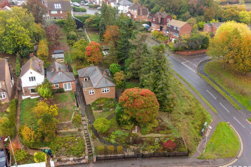 Main image of property: Waterside, Chesham, Buckinghamshire, HP5 1QE