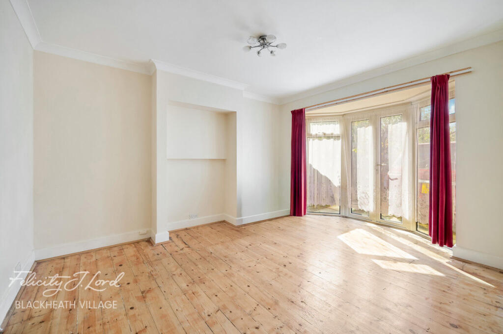 Main image of property: Zangwill Road, London SE3