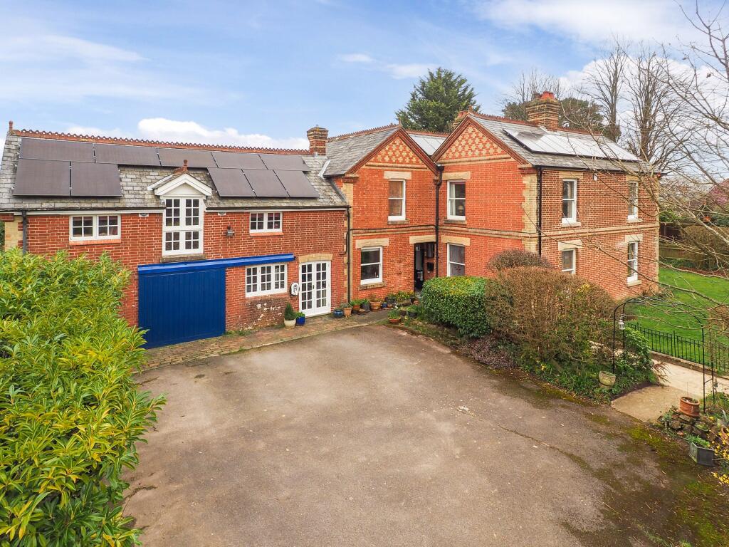 Main image of property: Solomons Lane, Southampton