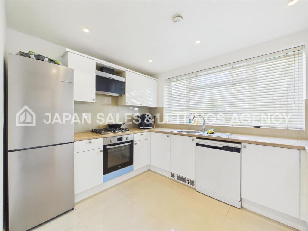 Main image of property: Malvern Way, West Ealing