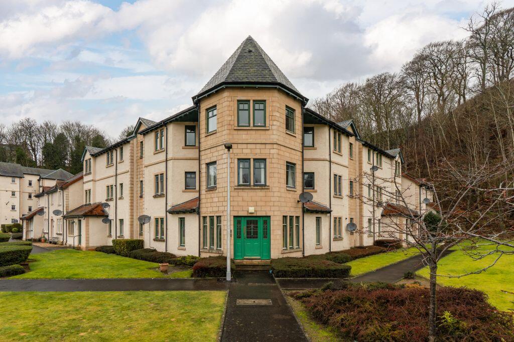 Main image of property: 32 Bellerophon Drive, Penicuik, EH26 8NU