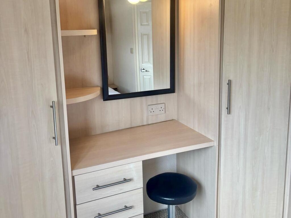 Cosalt Riverdale, Brightlingsea Holiday Park, Brightlingsea, Colchester, Essex, CO7 0LW photo 5