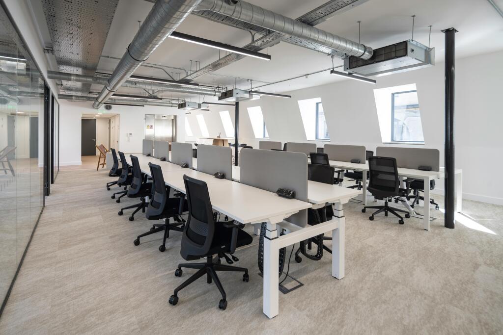 5th floor