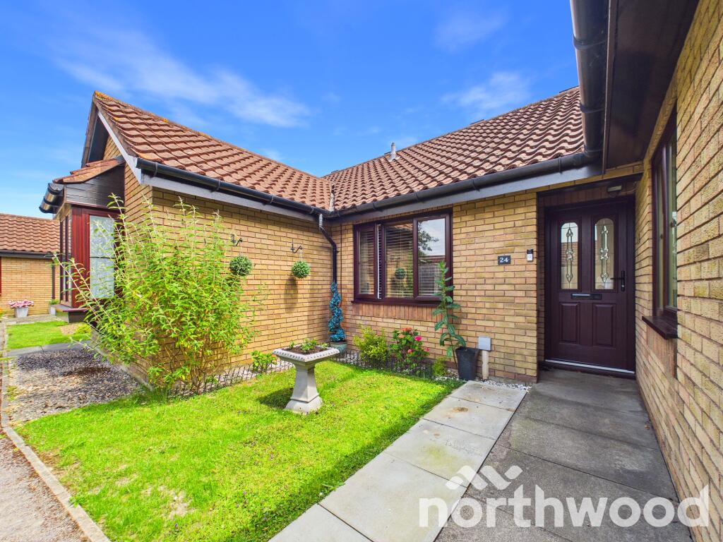 Main image of property: Meridian Court, Singleton, Ashford, TN23