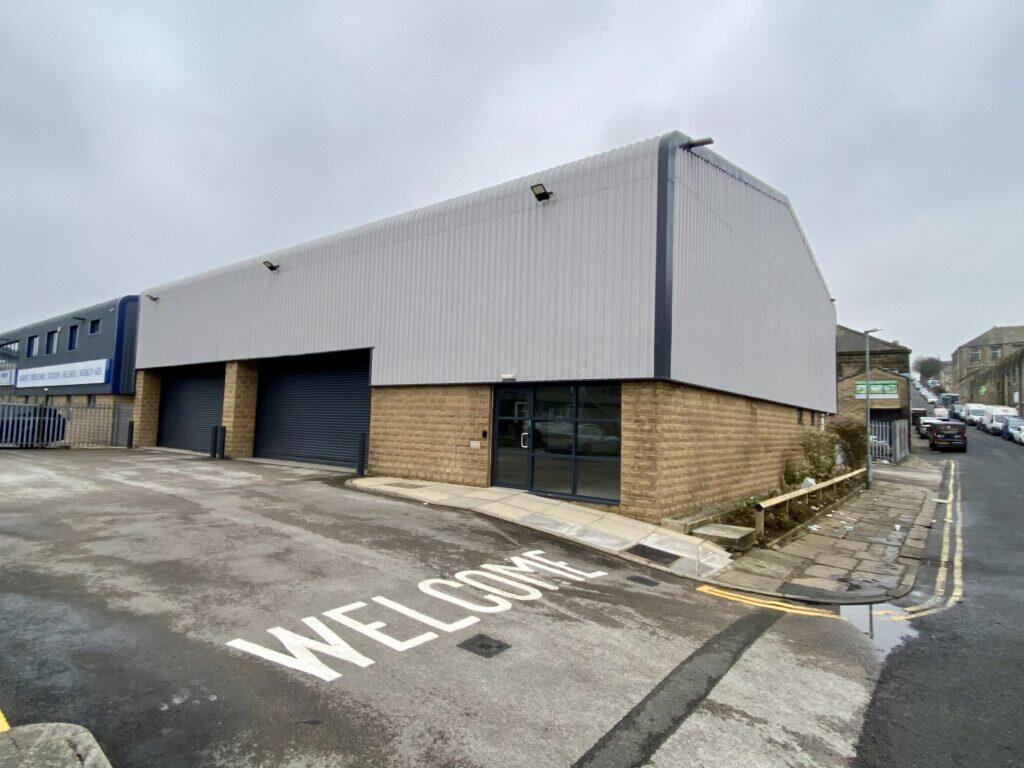 Main image of property: North Valley Road, Colne, BB8 9AG