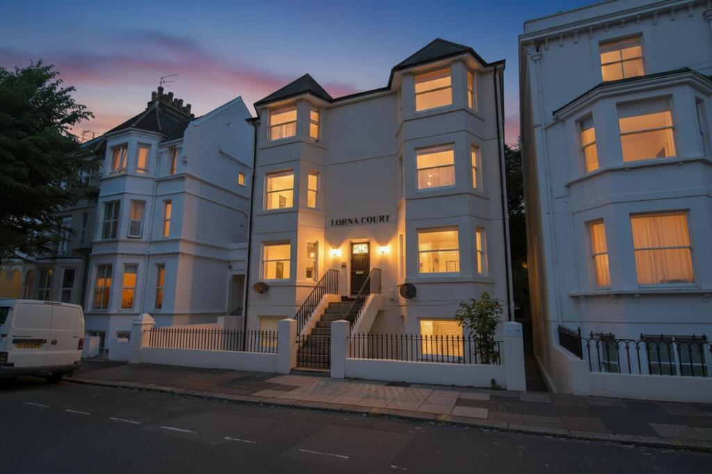 Main image of property: Lorna Road, Lorna Court, BN3