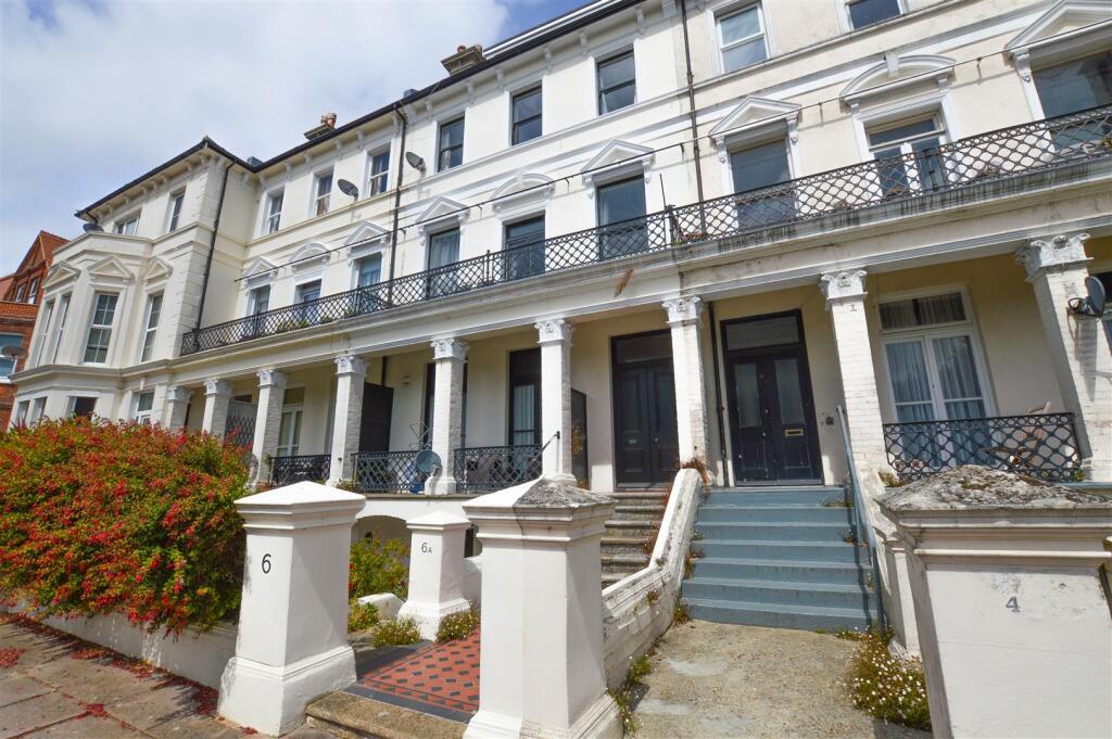 Main image of property: 6 Eversfield Road, Eastbourne