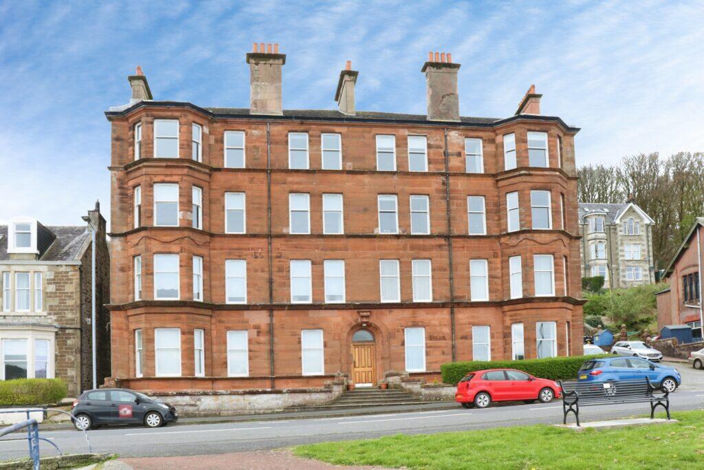 Main image of property: 3/2, 23 Argyle Place, Rothesay