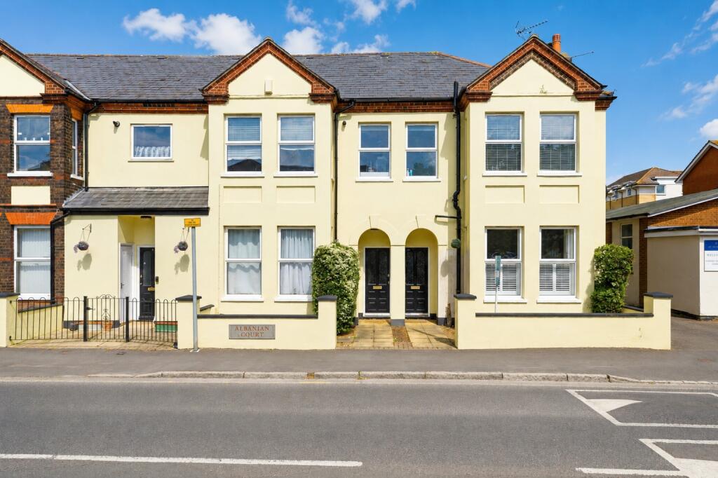 Main image of property: Camp Road, St. Albans, Hertfordshire, AL1