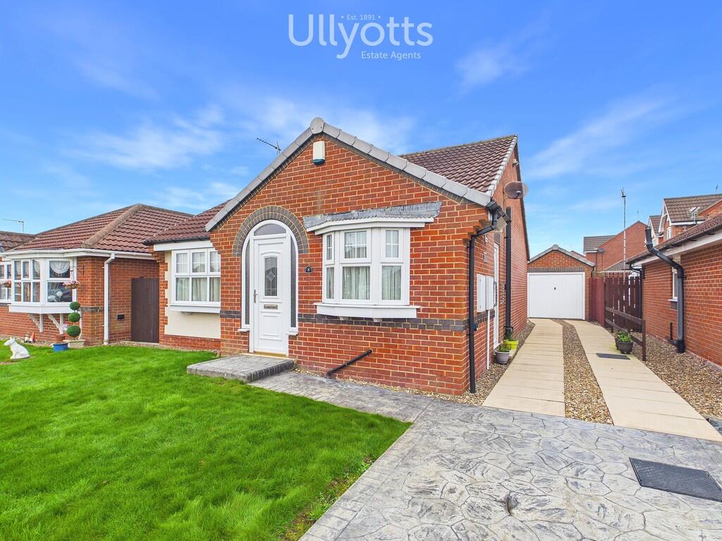 Main image of property: Tintern Avenue, Bridlington