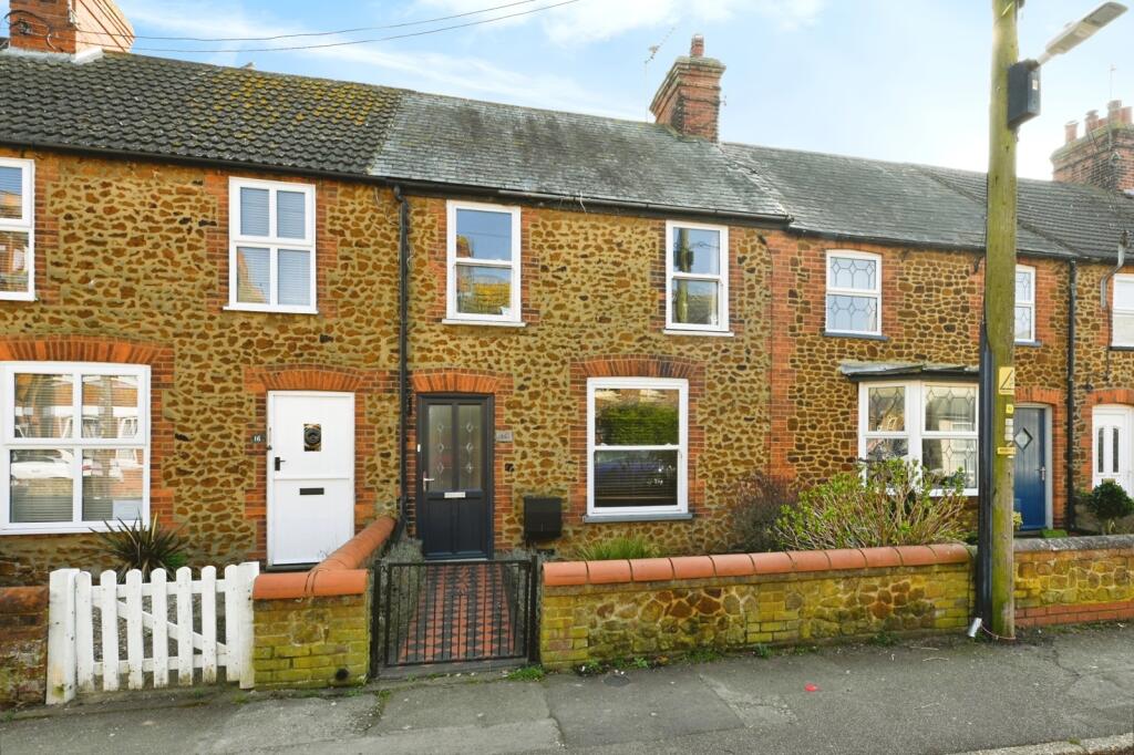 Main image of property: Church Street, Hunstanton, Norfolk, PE36