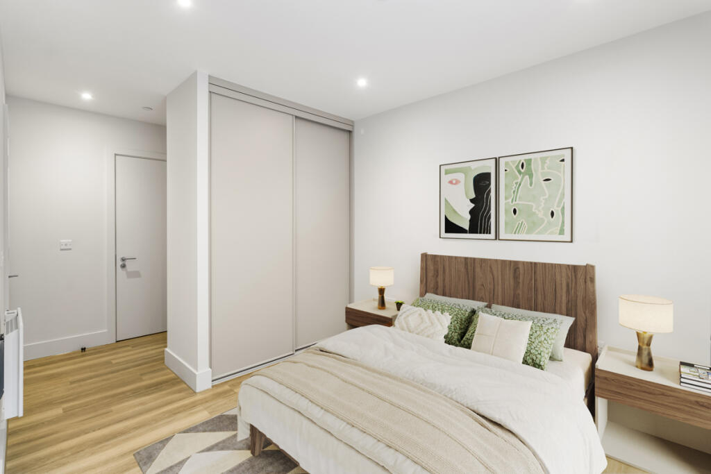 Main image of property: Momento, Staines TW18 4UQ