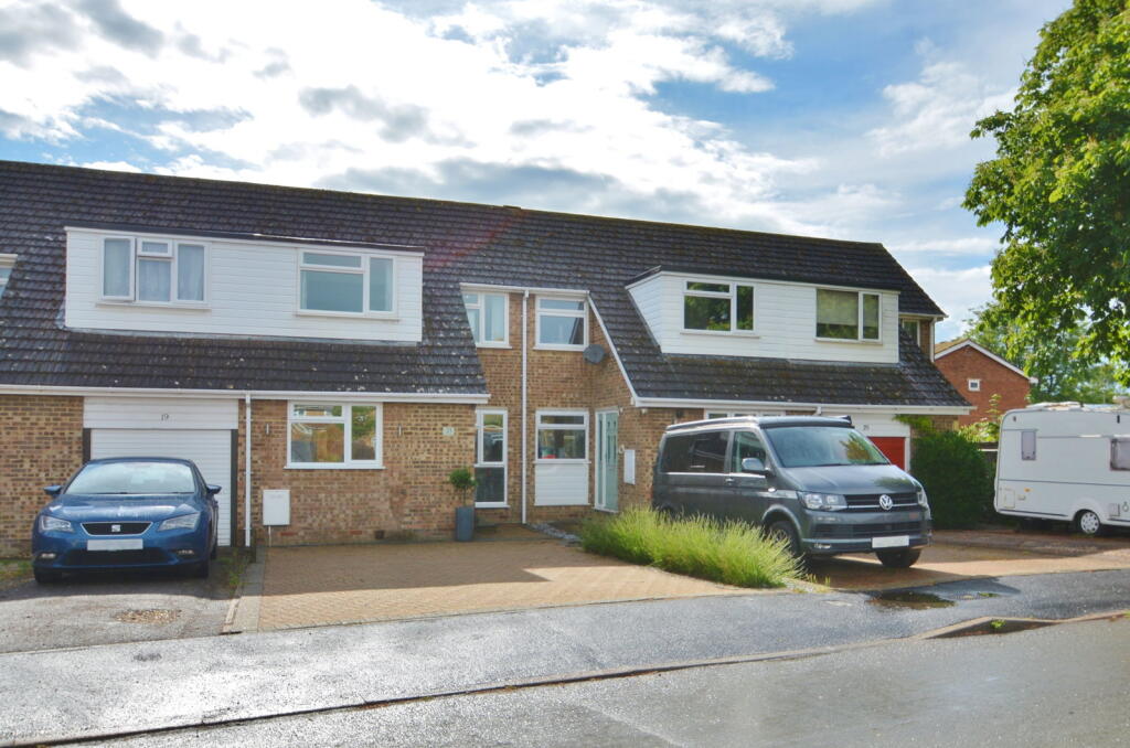 Main image of property: Ormond Road, Thame, Oxfordshire, OX9 3XN