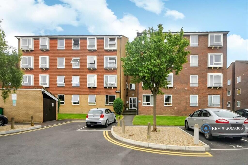 Main image of property: Frobisher Court, Cheam, Sutton, SM2