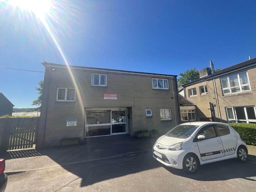 Main image of property: *Over 55's Only*  Scarr Green Close, Meltham, Huddersfield, West Yorkshire, HD9 5PZ