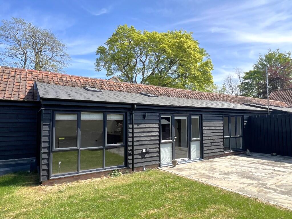 Main image of property: Great Bardfield CM7