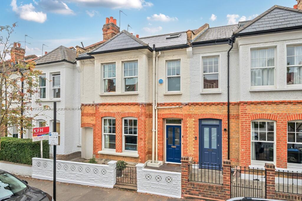 Main image of property: Wyndcliff Road, London, SE7