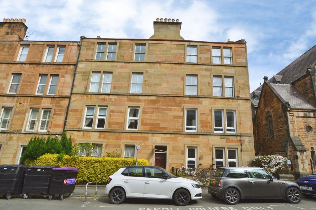 Main image of property: Caledonian Road, Edinburgh, EH11
